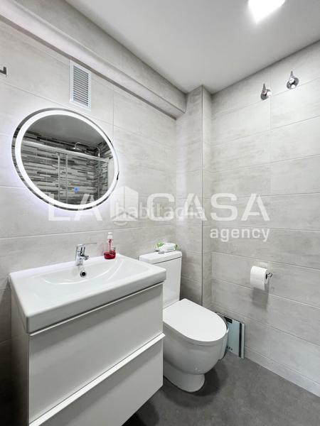 Foto 0fc0975e-a6af-44d0-80eb-a6739849b8c7. Piso en Llefià Badalona