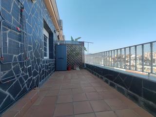 Pis  Carrer prat de la manta