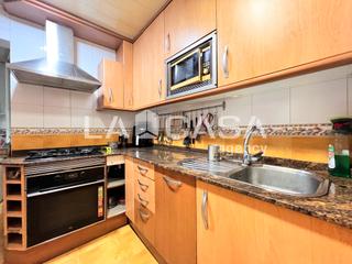 Appartement à Carrer d'Andrés Segovia