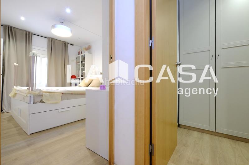 Foto 878f8ffc-8784-48d2-afcb-ec9c6f38ded1. Piso en Vilapicina - Torre Llobeta Barcelona