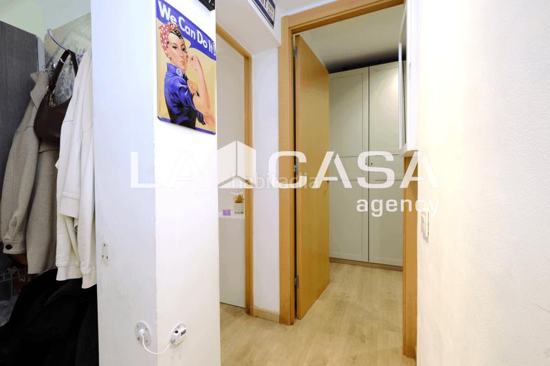 Foto b98a8b21-2c18-453a-8449-168fab8fc1c6. Piso en Vilapicina - Torre Llobeta Barcelona