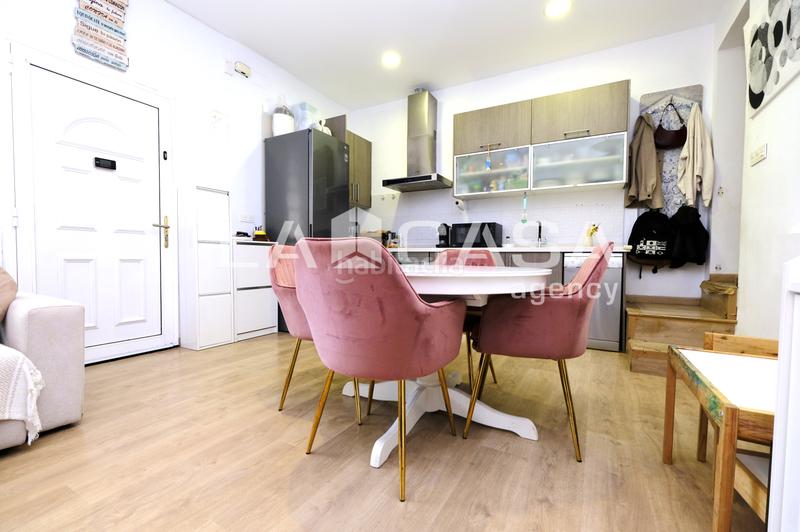 Foto c4c94a1f-92f0-4fd5-acd0-c797cde2f18c. Piso en Vilapicina - Torre Llobeta Barcelona