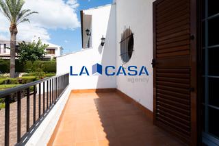 Casa adossada  Travessia de l'ermita
