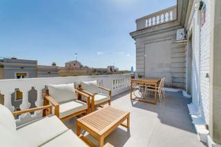 Penthouse  Calle padilla