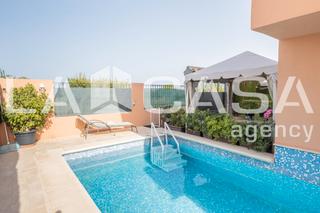 Chalet  Calle almenares