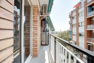 Piso en Carrer de Lluc