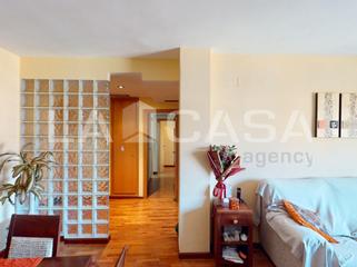 Appartement  Calle francisco palanca roca