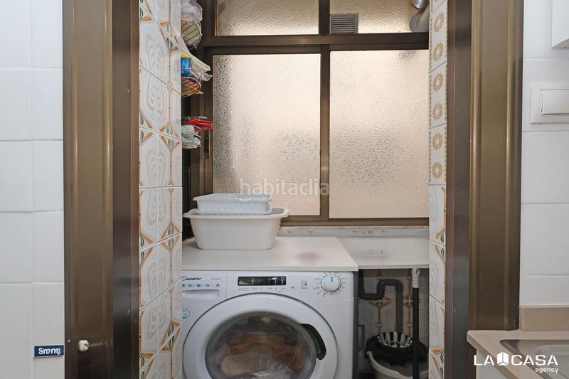 Foto 67fc4330-eef3-459a-a4e2-fd3b509d710a. Piso vivienda ideal en el corazón de Can Vidalet con balcón y ascensor! en Esplugues de Llobregat
