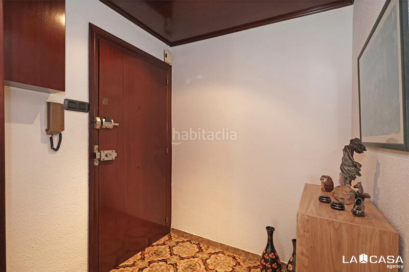 Foto bc6d45c1-d133-48dc-8c67-84bdaf38b326. Piso vivienda ideal en el corazón de Can Vidalet con balcón y ascensor! en Esplugues de Llobregat
