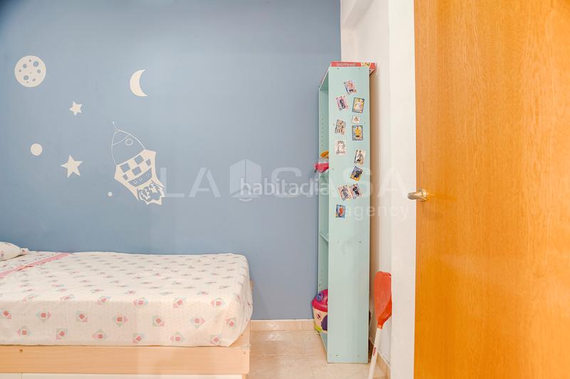 Foto 0806b9f6-5f74-4cb6-8ec5-a8c74286c110. Appartamento con riscaldamento in La Verneda - La Pau Barcelona