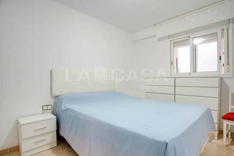 Foto 2590be52-7687-4ab8-8fe1-725eef10a056. Appartamento con riscaldamento in La Verneda - La Pau Barcelona