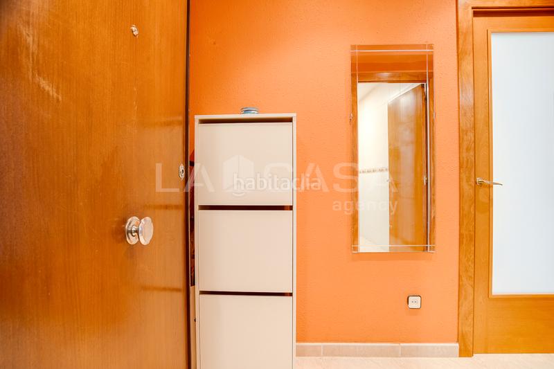 Foto 31f16d15-446b-4670-a393-98ee22e0123b. Appartamento con riscaldamento in La Verneda - La Pau Barcelona