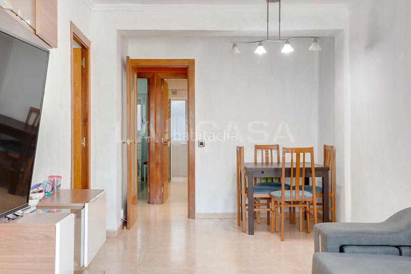 Foto 59a32532-4f1e-4a95-a5ac-fb84e295faac. Appartamento con riscaldamento in La Verneda - La Pau Barcelona