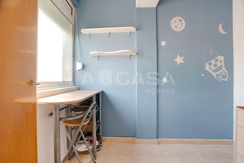 Foto 6b84a91e-8820-4d91-a964-e3ac83ee7dec. Appartamento con riscaldamento in La Verneda - La Pau Barcelona