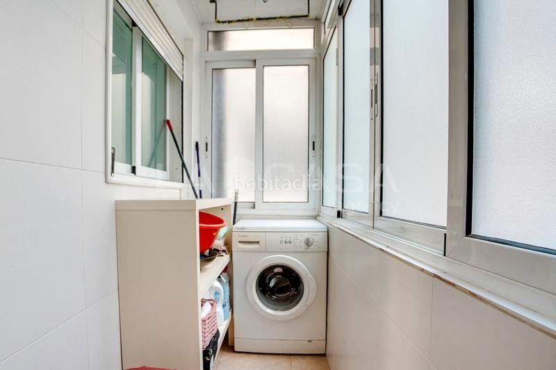 Foto 786eb212-8973-4400-ab4c-910d7be9bea5. Appartamento con riscaldamento in La Verneda - La Pau Barcelona
