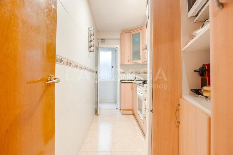 Foto 9de59d5d-3d85-4c7c-820e-9bc26fbea13d. Appartamento con riscaldamento in La Verneda - La Pau Barcelona