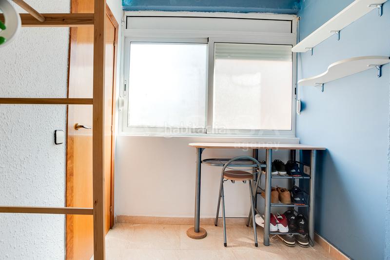 Foto a280bd95-82e1-409b-9d96-eefd6ab235aa. Appartamento con riscaldamento in La Verneda - La Pau Barcelona