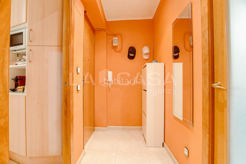 Foto b285083d-3517-40fc-b149-427fae7ccceb. Appartamento con riscaldamento in La Verneda - La Pau Barcelona