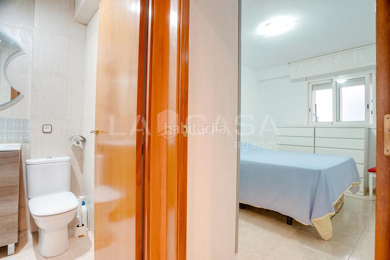Foto c70efbbf-c2ba-4ed5-bfe9-7ed1cc82685e. Appartamento con riscaldamento in La Verneda - La Pau Barcelona