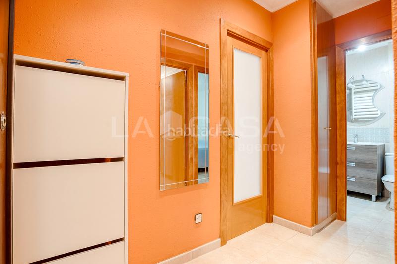 Foto c728e2a7-0398-4d41-ac66-3ac787270343. Appartamento con riscaldamento in La Verneda - La Pau Barcelona