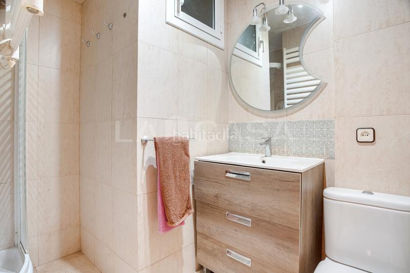 Foto cfada309-217f-4236-a3dd-6891c0bb90b1. Appartamento con riscaldamento in La Verneda - La Pau Barcelona