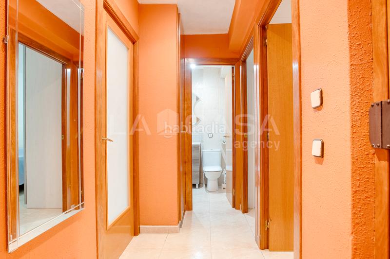 Foto d0754e90-cd84-4efe-9d26-f210ebc3a028. Appartamento con riscaldamento in La Verneda - La Pau Barcelona