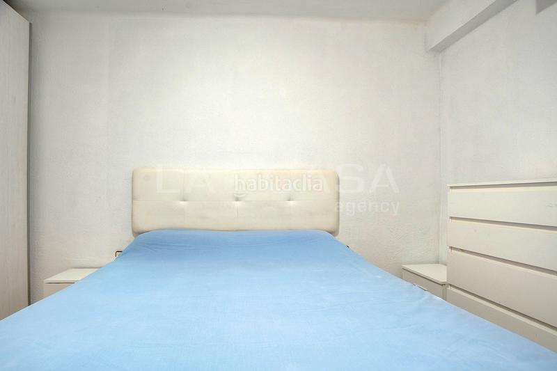 Foto f853001b-dfd1-45c7-938a-e2496cfef033. Appartamento con riscaldamento in La Verneda - La Pau Barcelona