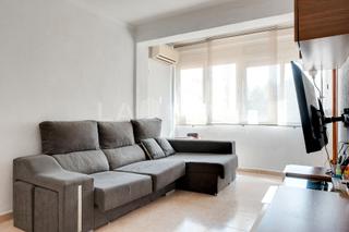 Appartement à La Verneda - La Pau