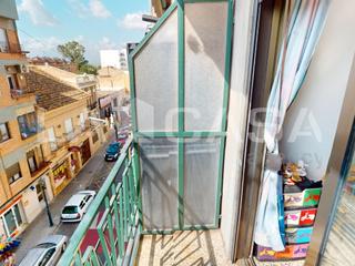 Appartement  Carrer del campament