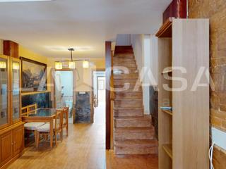 Towny house  Calle del pez