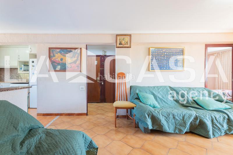 Foto d2b30815-3a04-457d-a4bf-028fc4ab0ace. Piso en Beteró Valencia