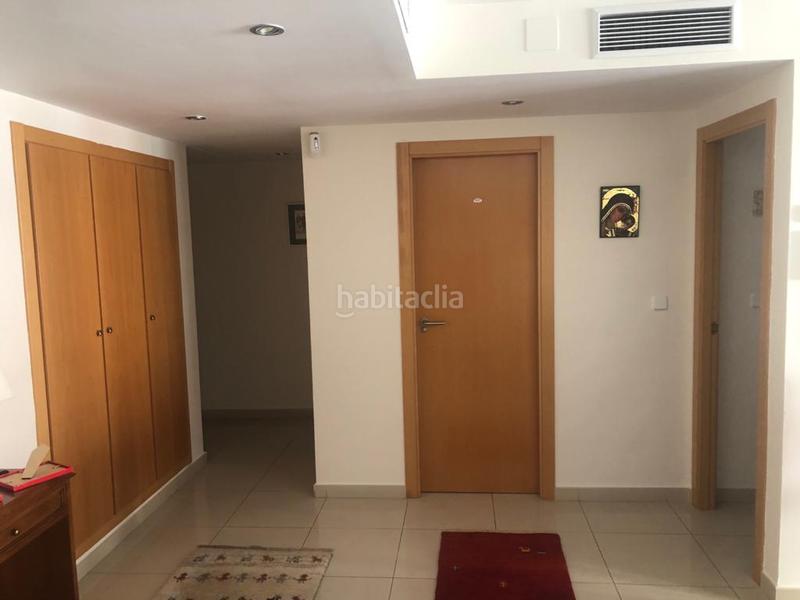 Foto 3150eca7-a8a3-4f09-af8e-6caea5887684. Piso en L´Amistat Valencia