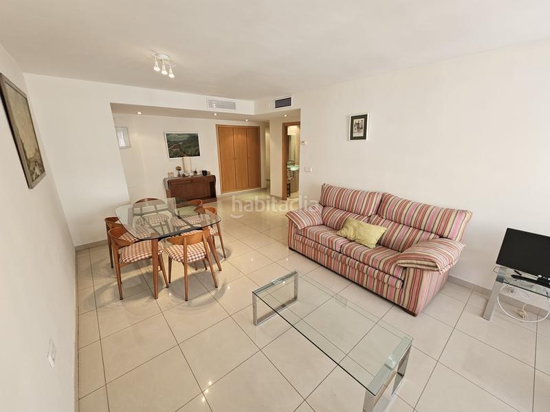 Foto 42262327-8540-4f41-b34f-9545393dfee8. Piso en L´Amistat Valencia