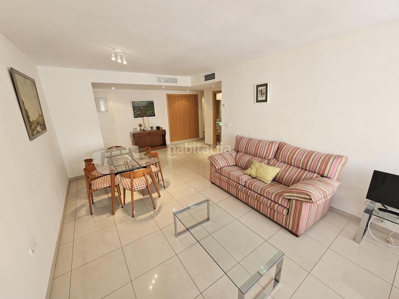 Foto 46d67313-8062-49f3-8a33-2d7730a49f10. Piso en L´Amistat Valencia