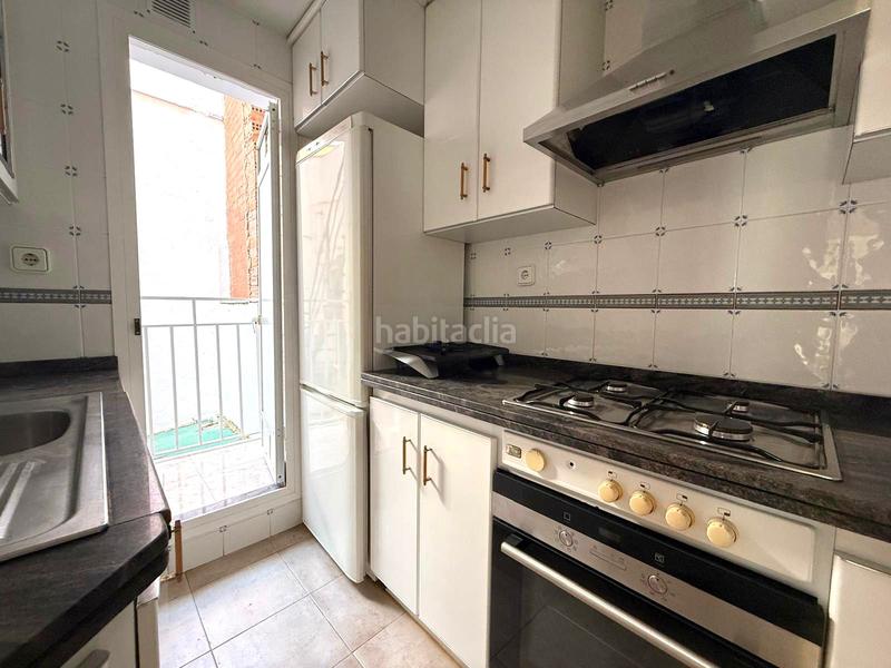 Foto 3cf4955b-2046-4b4a-a296-5fe663fcb611. Appartement dans Les Planes Sant Joan Despí