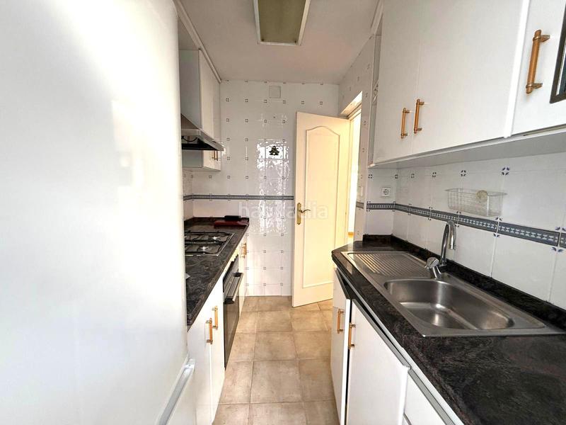Foto 8d643d6e-0b86-4a5e-b6d6-6fa391e20355. Appartement dans Les Planes Sant Joan Despí