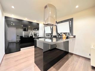 Appartement  Carrer d'hipólito lázaro