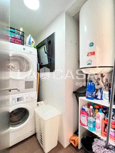 Foto f97cd477-a168-40c9-8b5a-a93c3d2225b3. Piso en La Salut Badalona