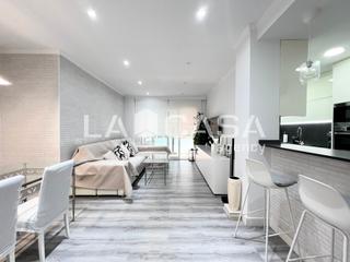 Appartement  Calle saragossa