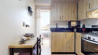 Etagenwohnung in Avinguda dels Tamarindes