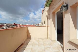 Àtic  Avinguda del paral·lel