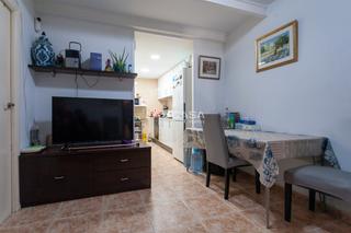 Ground floor  Carrer de la renclusa