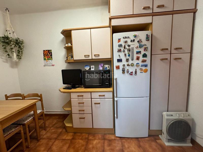 Foto 313a1003-99a7-445a-b957-f29eecaf9750. Appartement avec chauffage parking dans Sants Barcelona