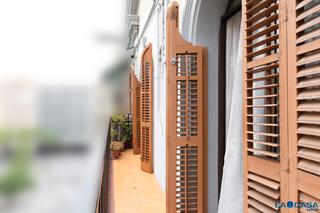 Piso en El Poble Sec - Parc de Montjuïc