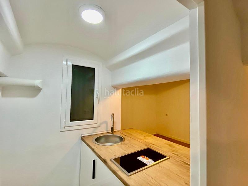 Foto 1023d913-61bb-428f-a8d1-8349851ff92c. Piso en La Nova Esquerra de l´Eixample Barcelona