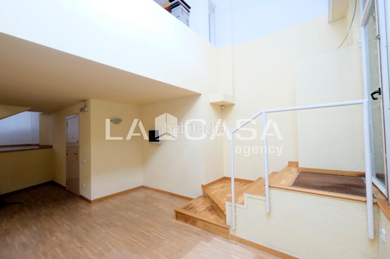 Foto 4768b3d8-a6f9-4265-a555-340a261ab755. Business premise in Porta Barcelona