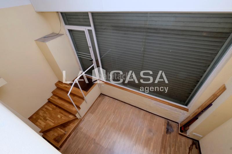 Foto fd1a4b5b-5425-4413-8d1b-5811ed0e18ce. Local comercial en Porta Barcelona