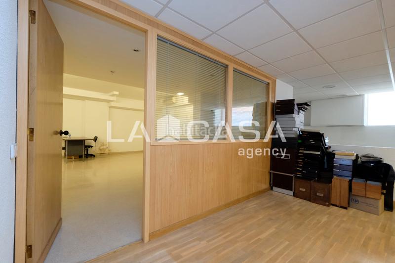 Foto ed622752-8f43-4cd3-afea-5472170b1739. Locale commerciale in Porta Barcelona