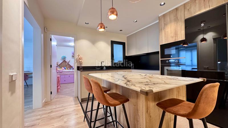 Foto 23757a30-25db-4a72-b748-694f8d65def7. Appartement dans Can Vidalet Esplugues de Llobregat