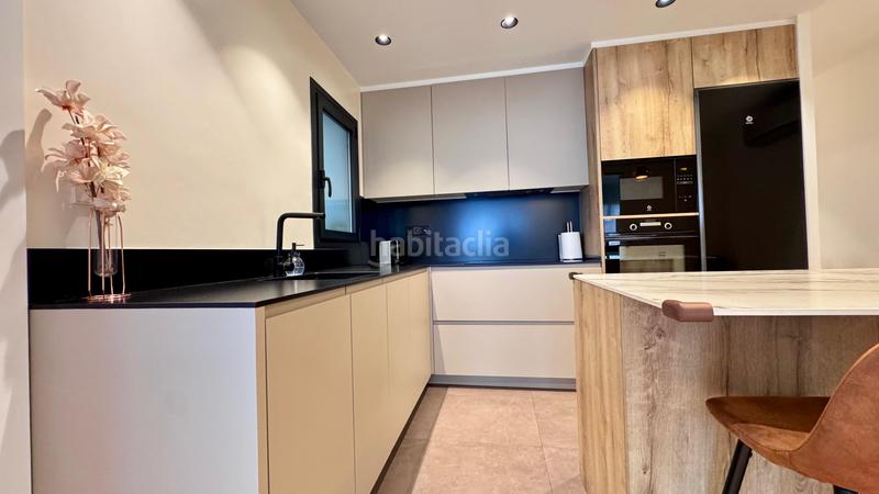 Foto 2996278e-233b-4039-96dd-6f79d29e99ec. Appartement dans Can Vidalet Esplugues de Llobregat